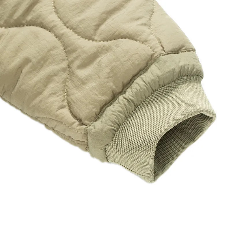 Women Down Parka View 1