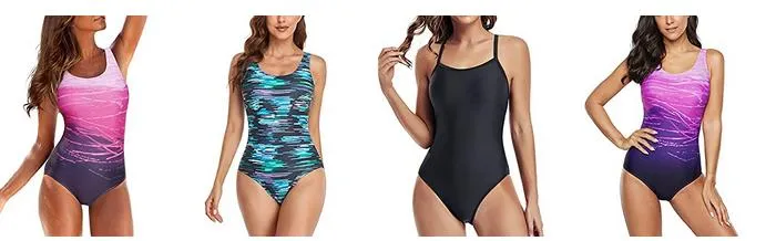 Swimwear Variety