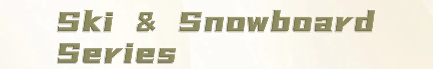 Insulated Ski Jacket