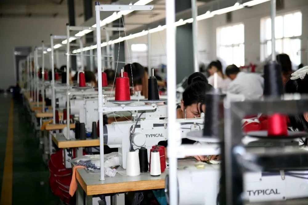 Puffer Jacket Detail 4