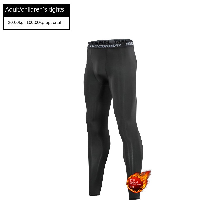 Compression Base Sportswear for Basketball and Football Training Sessions