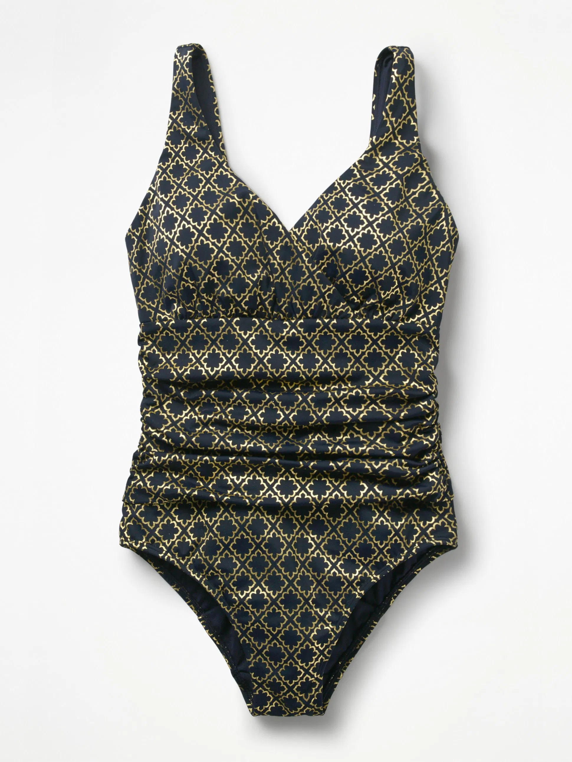 Hot Open Deep V Tie Front One Piece Swimsuit Designer Swimwear Women Sexy Bathing Suits