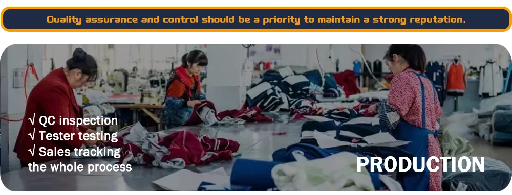 Thermal Thickened Jacket