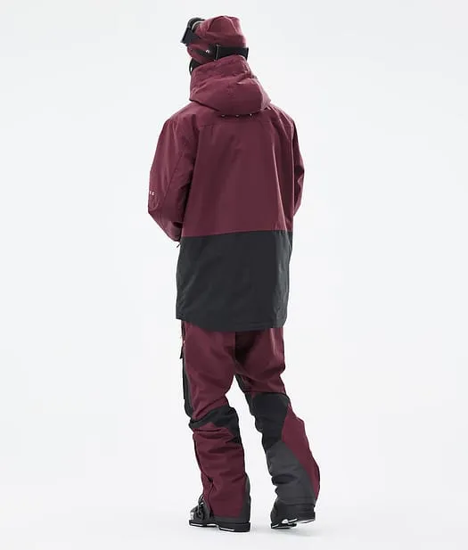 Ski Jacket View 4