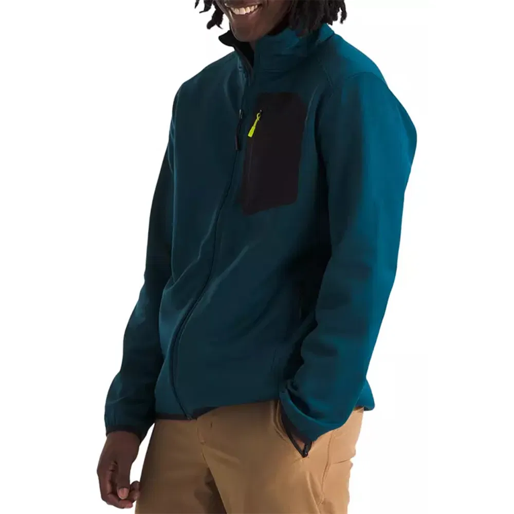 Winter Softshell Windbreaker Jackets Water-Resistant Fleece Golf Coat Cycling Winter Thermal Coat Softshell Tactical Jacket