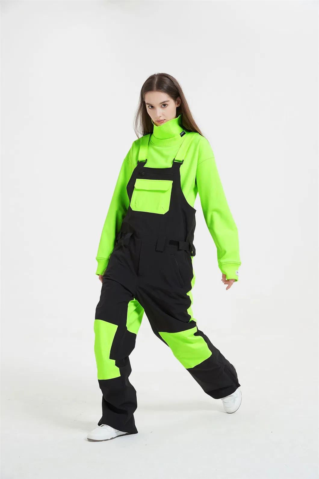 Ski Wear 9