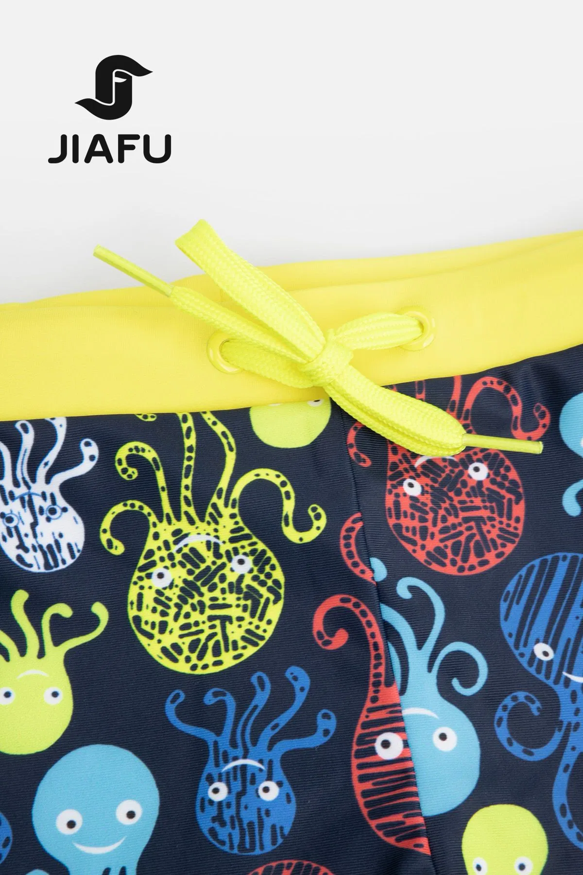 Fashion Wholesale Summer UV Protection Baby Boy / Kids Swimwear