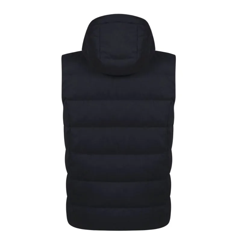 Puffer Vest View 3