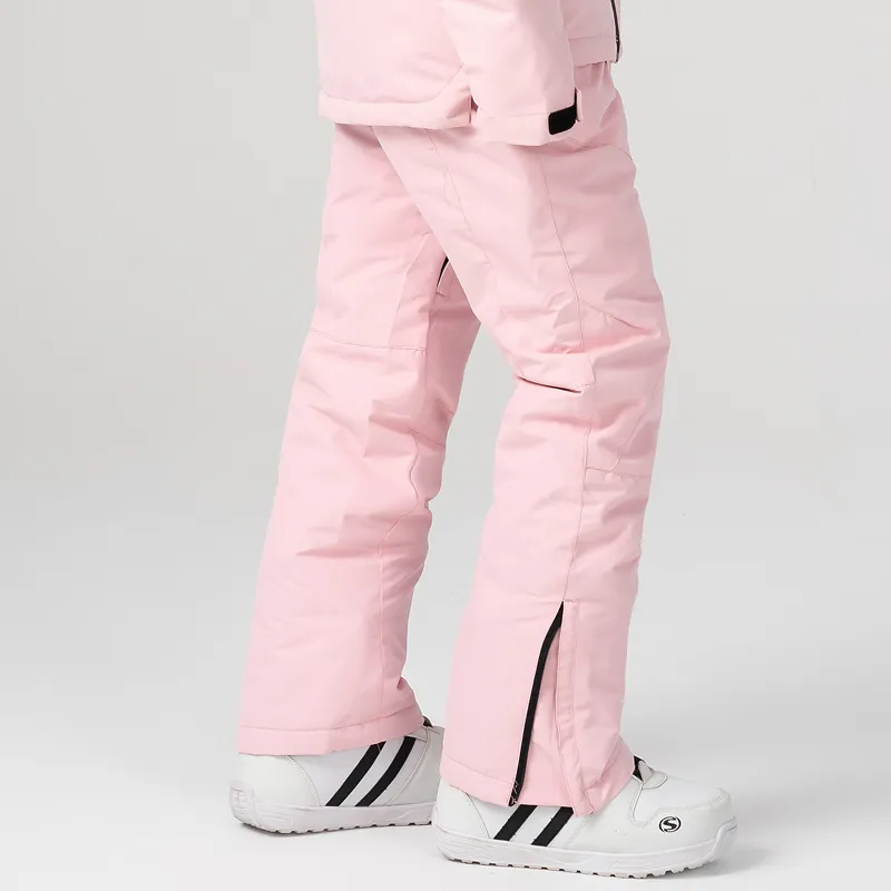 Ski Pants 4
