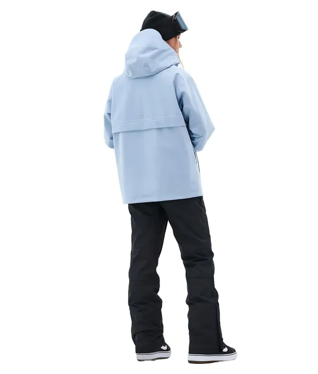 Skiing Jacket View 2