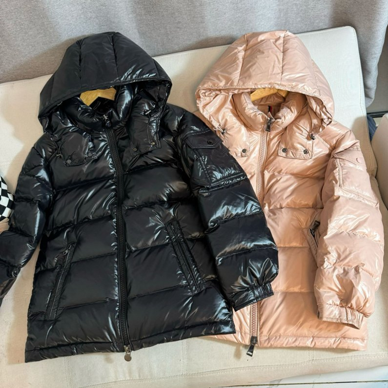 Luxury Clothes Winter Men's Down Jacket Detachable Hooded Famous Brands Thicken Women Puffer Coat Lightweight Mens Warm Jackets