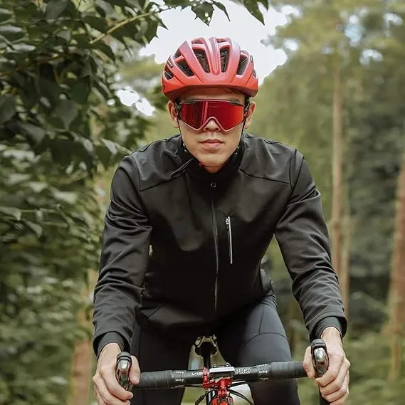 Outdoor Cycling Gear