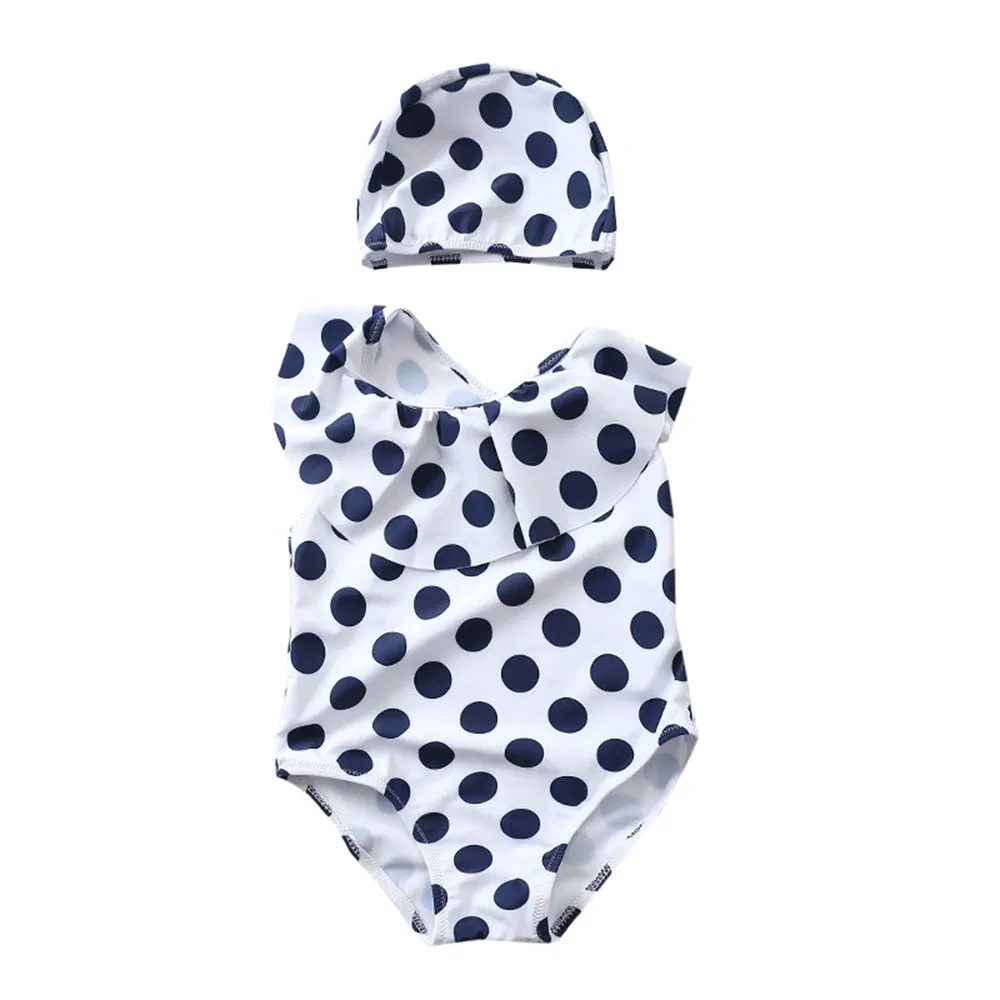 Children Bathing Suit