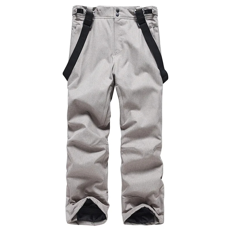 Men and Women Insulated Ski &amp; Snow Pants