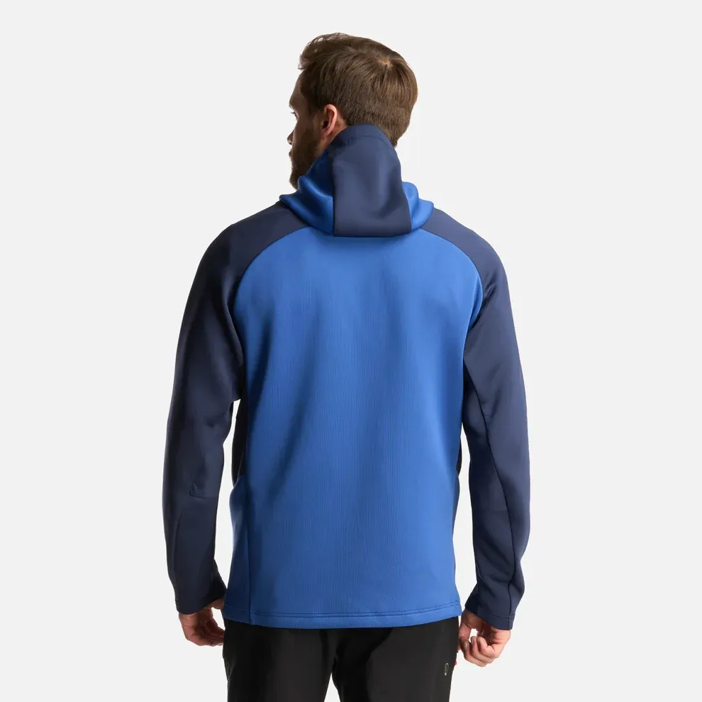 Softshell Jacket View 3