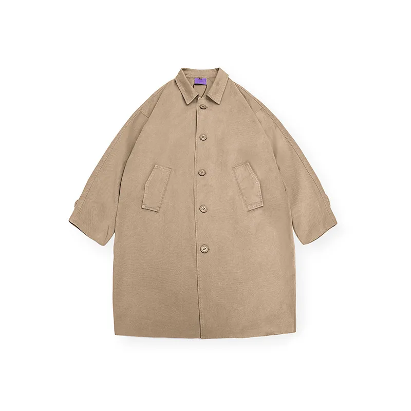 Outdoor Thermal Jacket 3