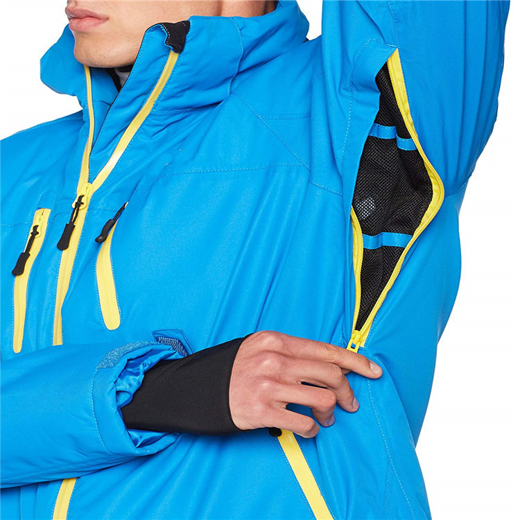 Customized Ski Wear Sale