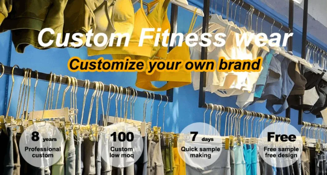 Sportswear Yoga Leggings