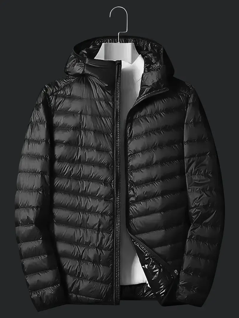 Down Jacket View 8