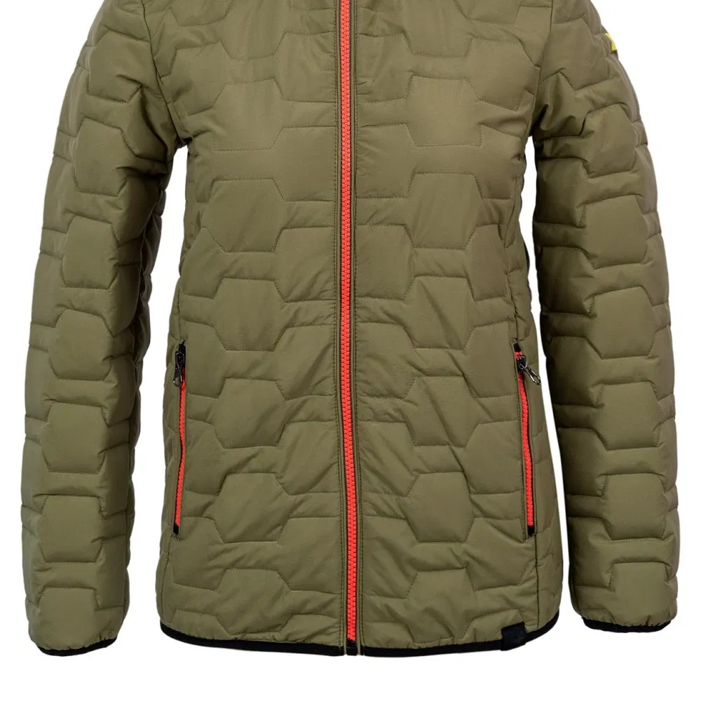 Winter Breathable Waterproof and Windproof Snow Wear for Skiing and Snowboarding