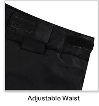 Adjustable Waist