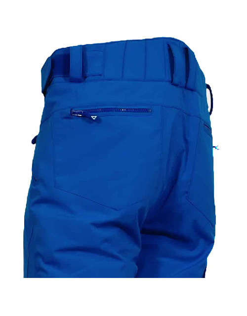 Men's Insulated Snow Pants Waterproof Ski Pants