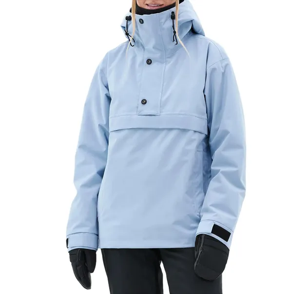 Skiing Jacket View 1