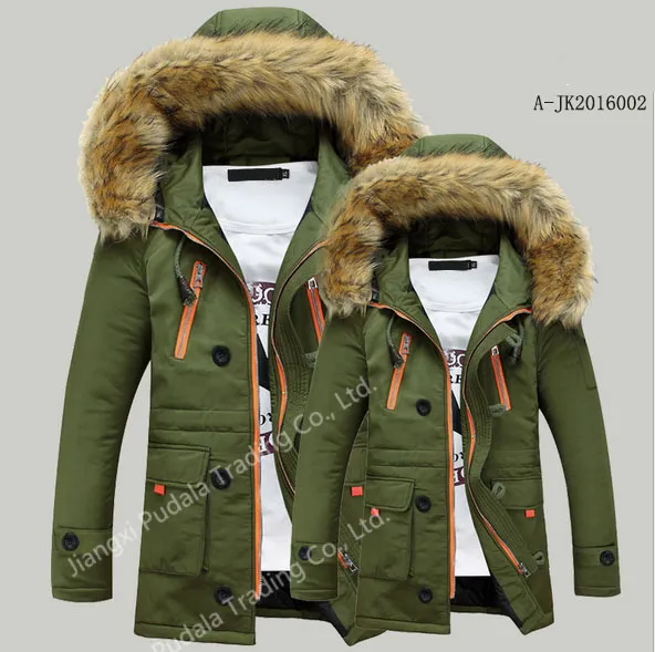 Fashion Lightweight Windbreaker 3