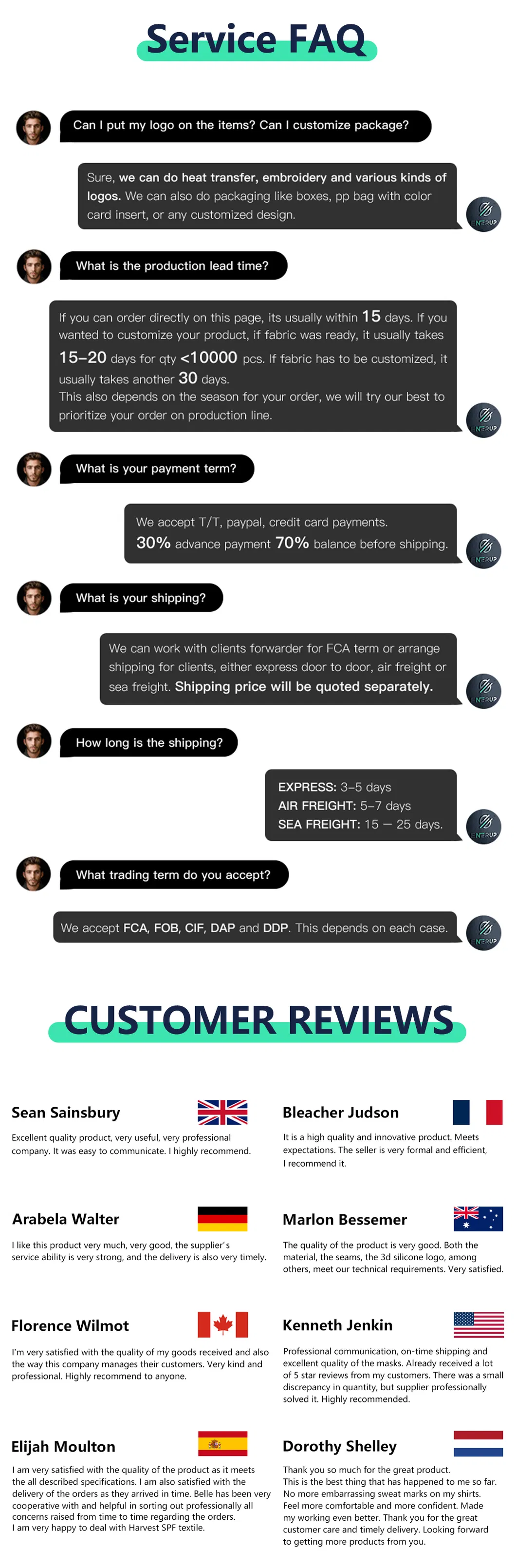 Mens Long Sleeve T Shirt 8