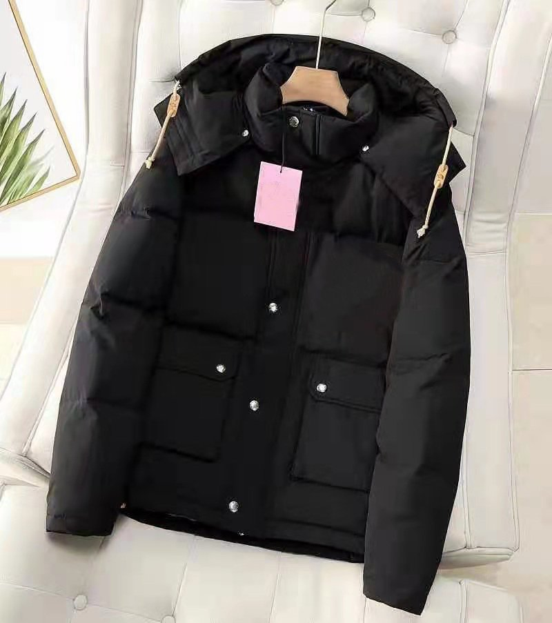 Women's Puffer Jacket Lightweight Warm Winter Coat Windproof Insulated Down Jacket