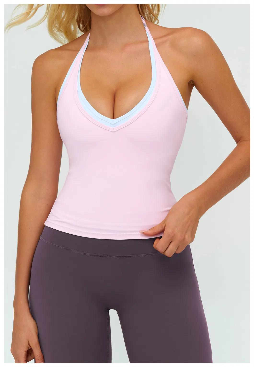 Yoga Top 7