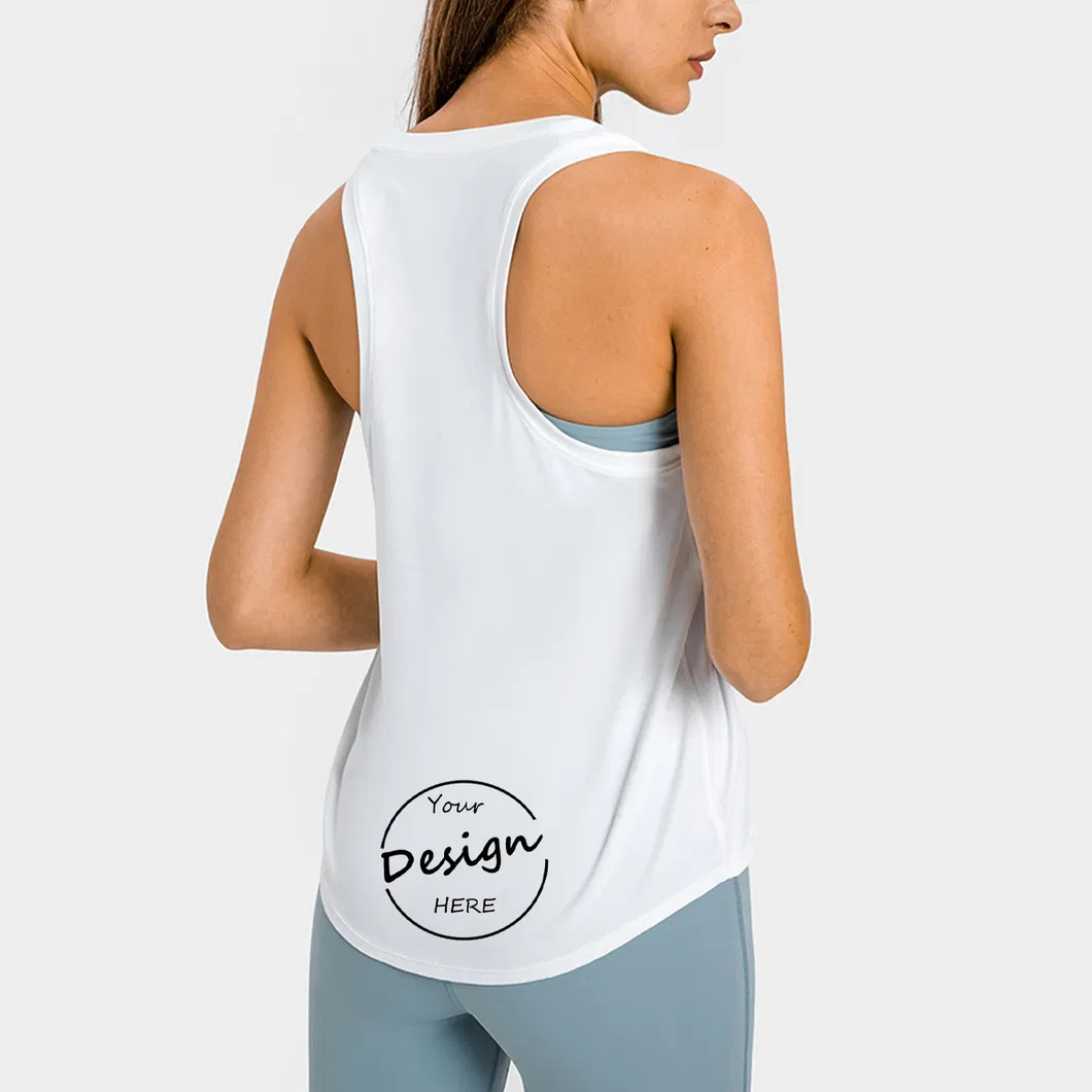 Gym Tank Top Women