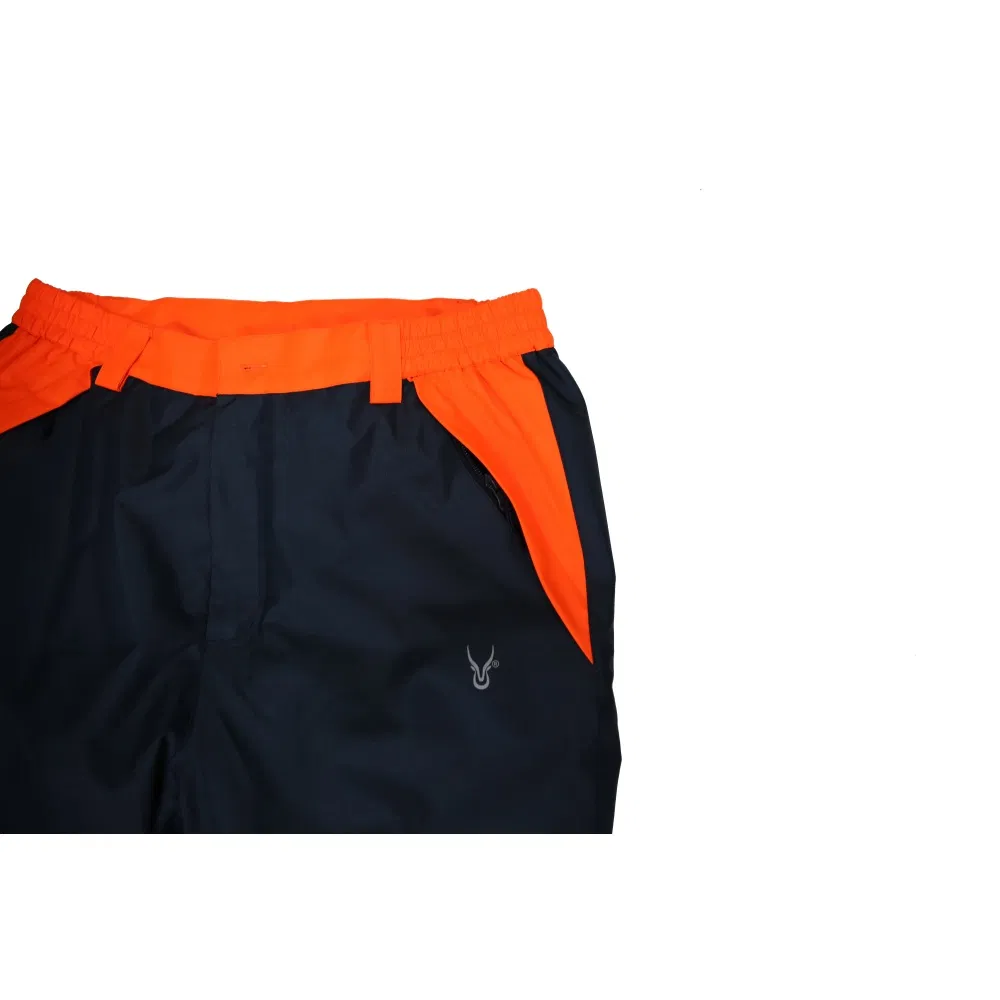 Custom Insulated Men Ski Pants for Outdoor Winter Trousers