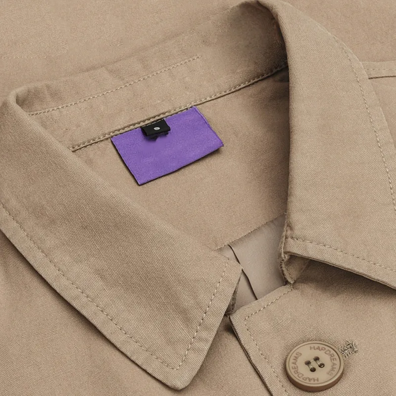 Outdoor Thermal Jacket 5