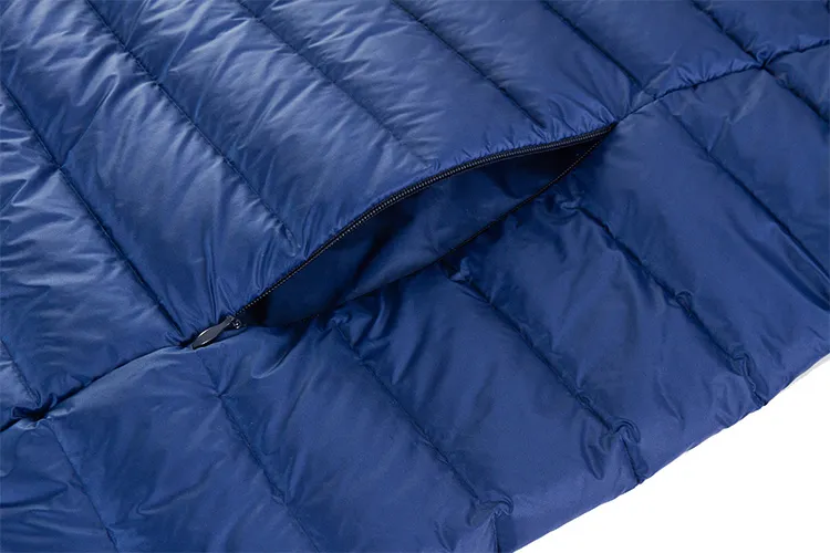 Men's Outdoor Jacket View 5