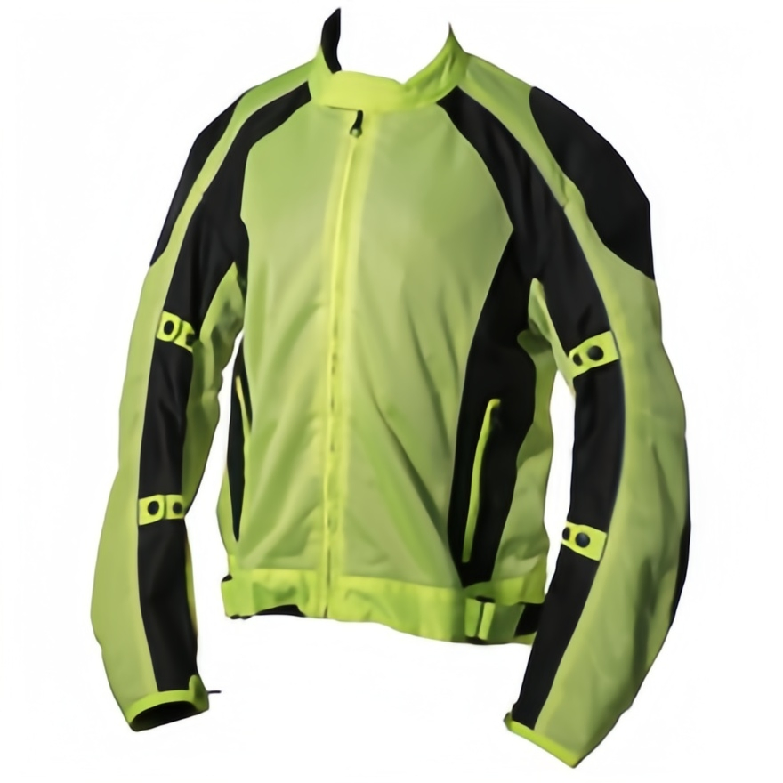 Winter Electric Thermal USB Infrared Heating Motorbike Riding Jacket Motorcycle Jacket Men