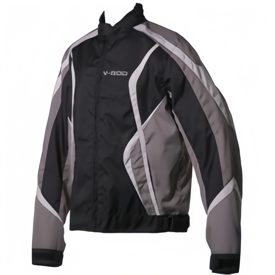 Winter Electric Thermal USB Infrared Heating Motorbike Riding Jacket Motorcycle Jacket Men