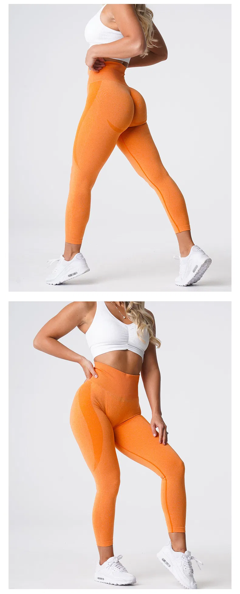 Yoga Fitness Pants 4