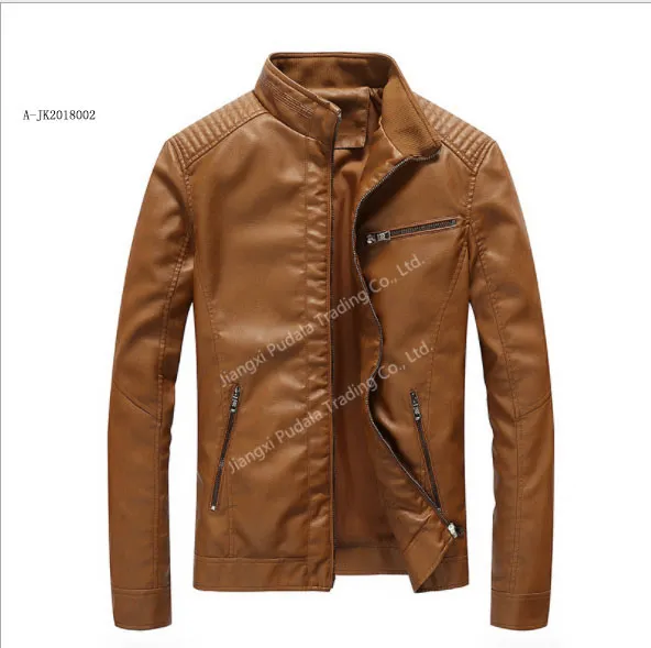 Fashion Lightweight Windbreaker 4