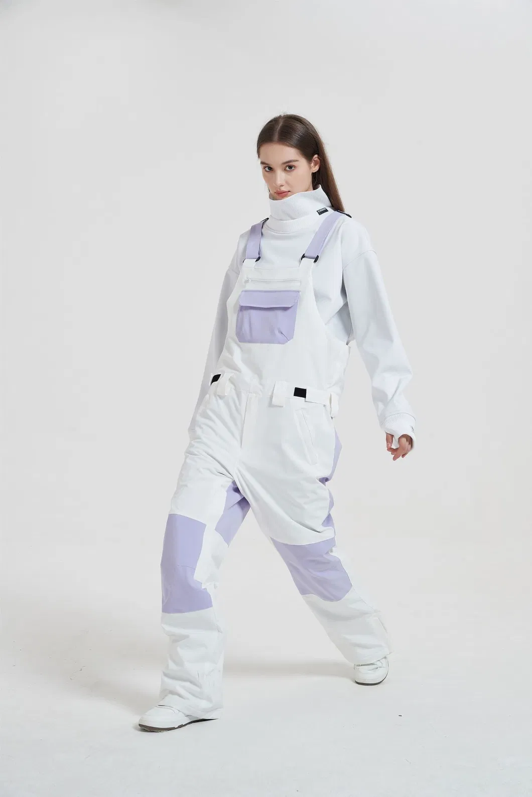 Ski Wear 20