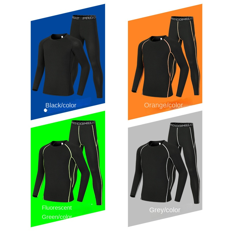Quick-Dry Sportswear for Basketball and Football Enthusiasts