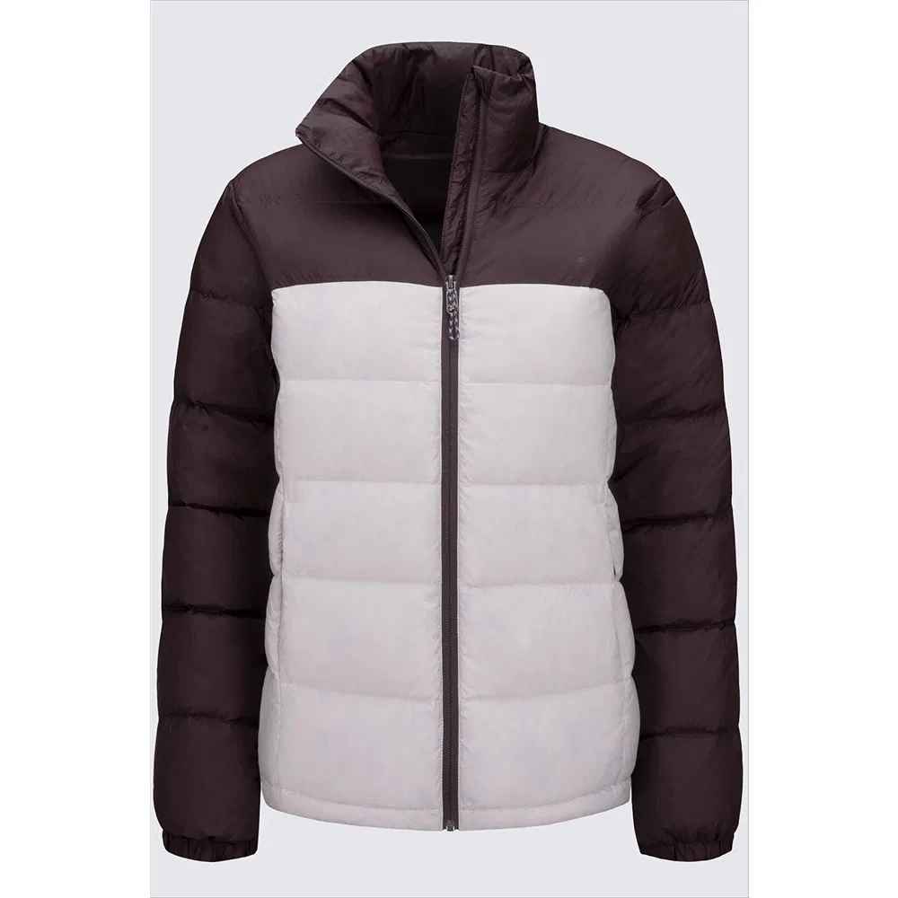 Conmr Men's Down Ski Jacket Waterproof Winter Snow Coat