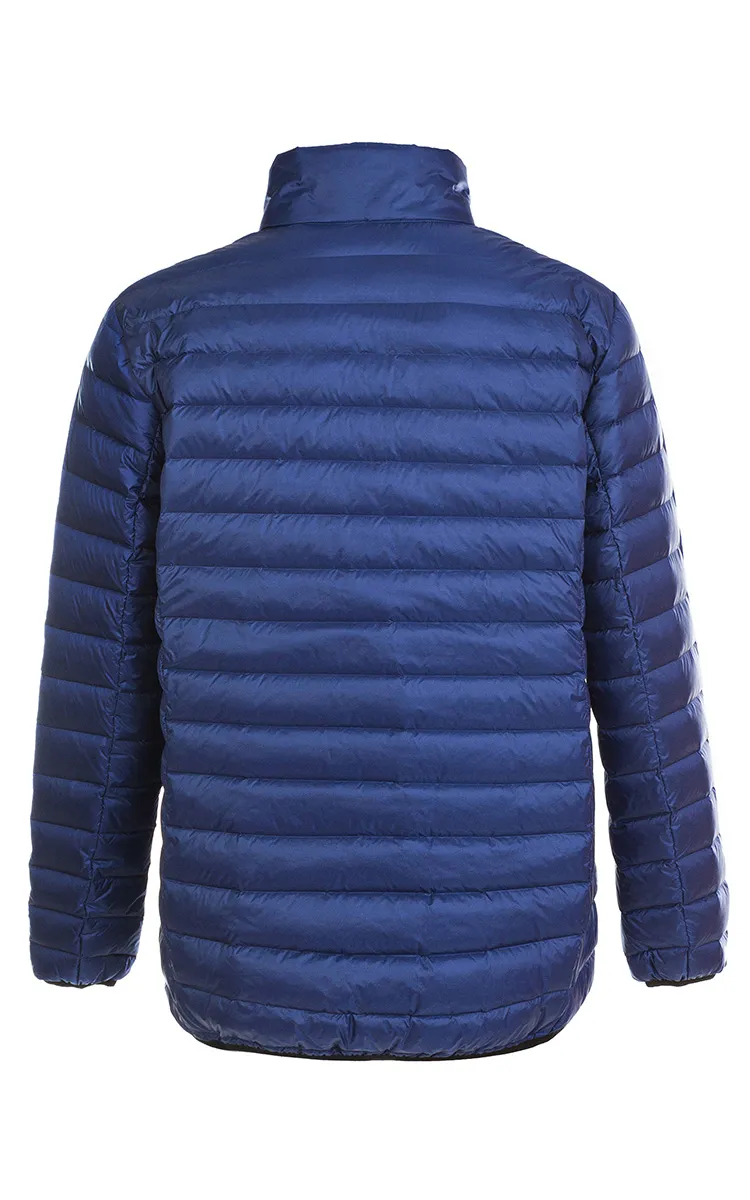 Men's Outdoor Jacket View 2