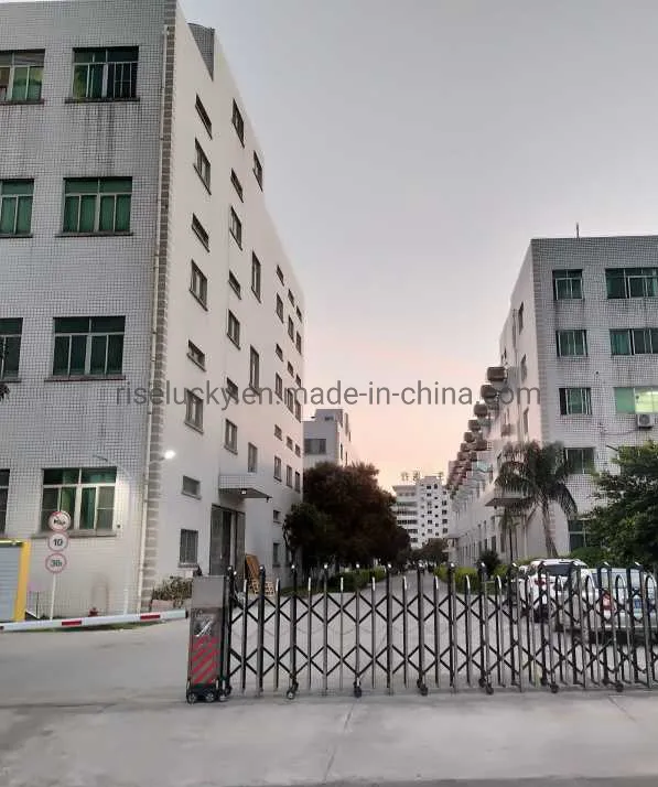 Manufacturing Process