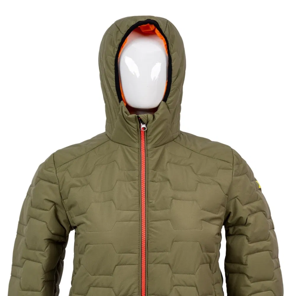 Winter Breathable Waterproof and Windproof Snow Wear for Skiing and Snowboarding