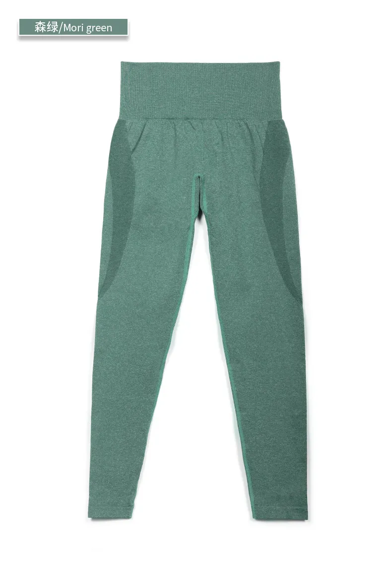 Yoga Fitness Pants 18