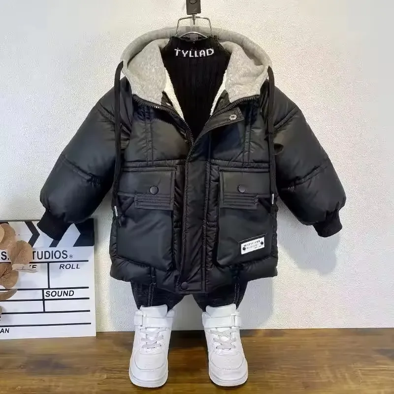 Children's Winter Coat