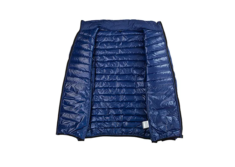 Men's Outdoor Jacket View 3