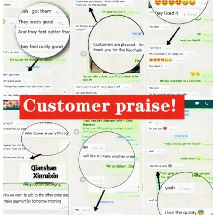 Puffer Jacket Detail 1