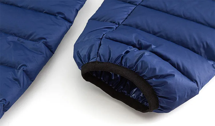 Men's Outdoor Jacket View 6